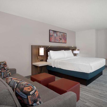 Hilton Garden Inn Omaha West Экстерьер фото