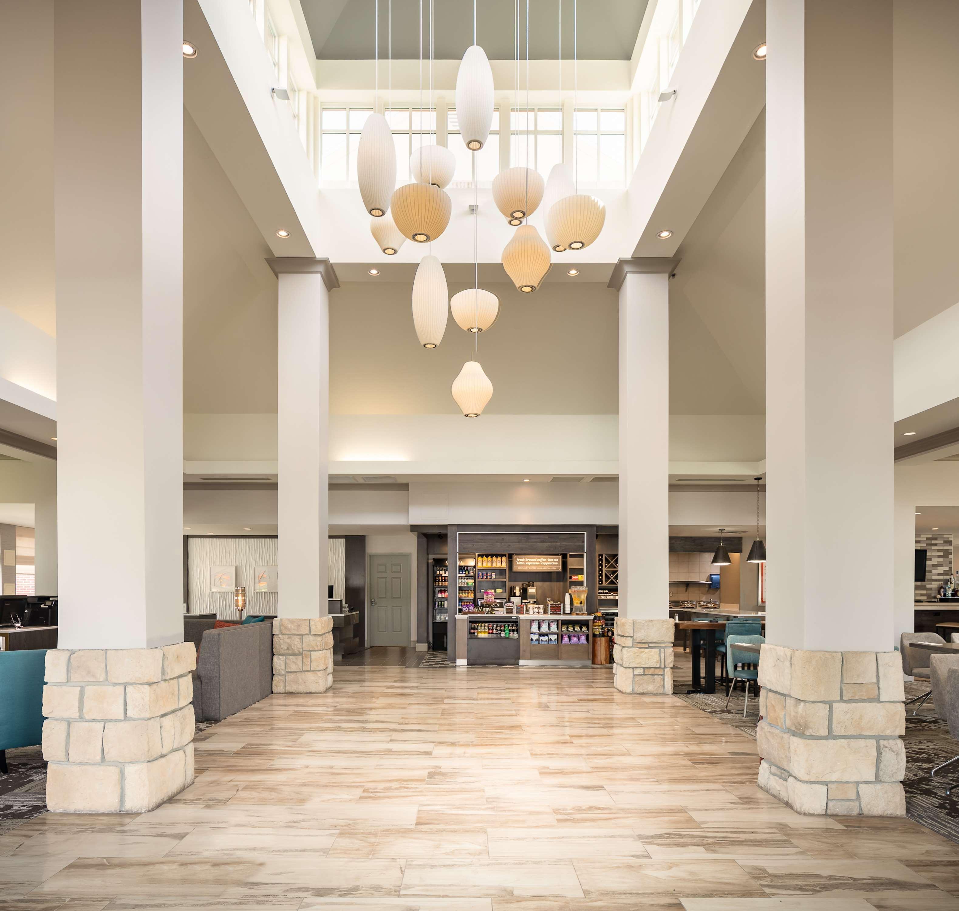 Hilton Garden Inn Omaha West Экстерьер фото