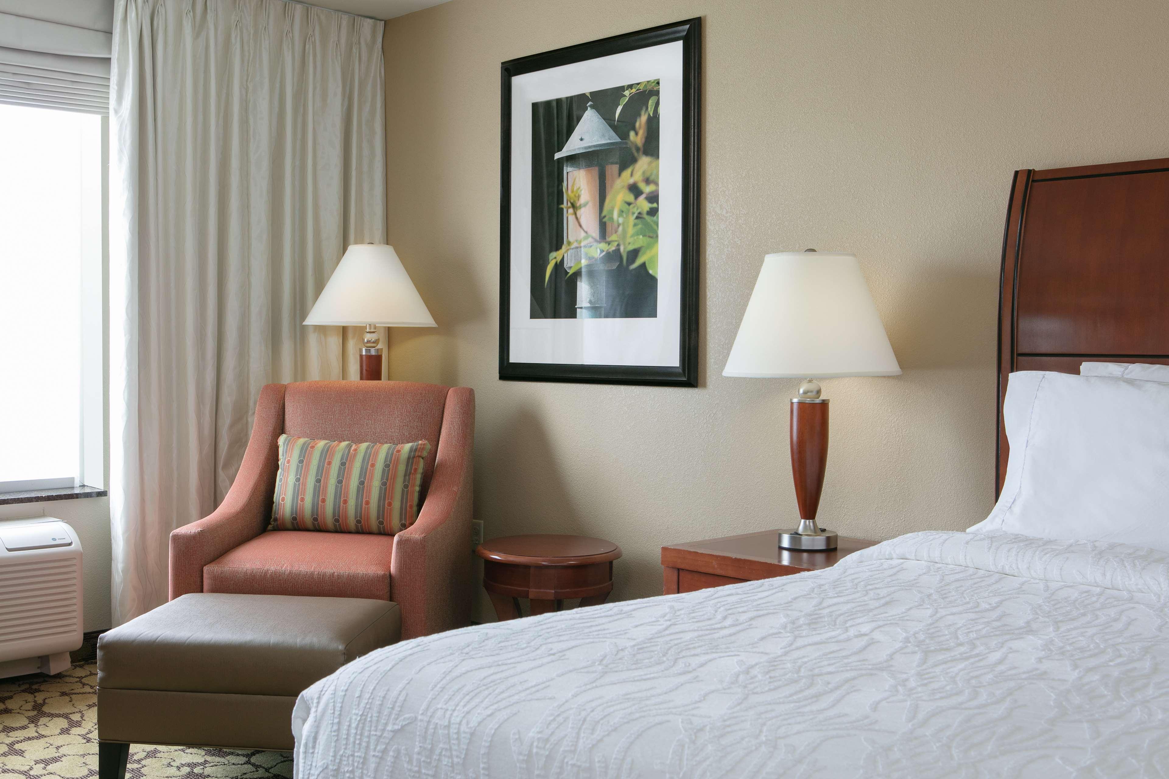 Hilton Garden Inn Omaha West Экстерьер фото